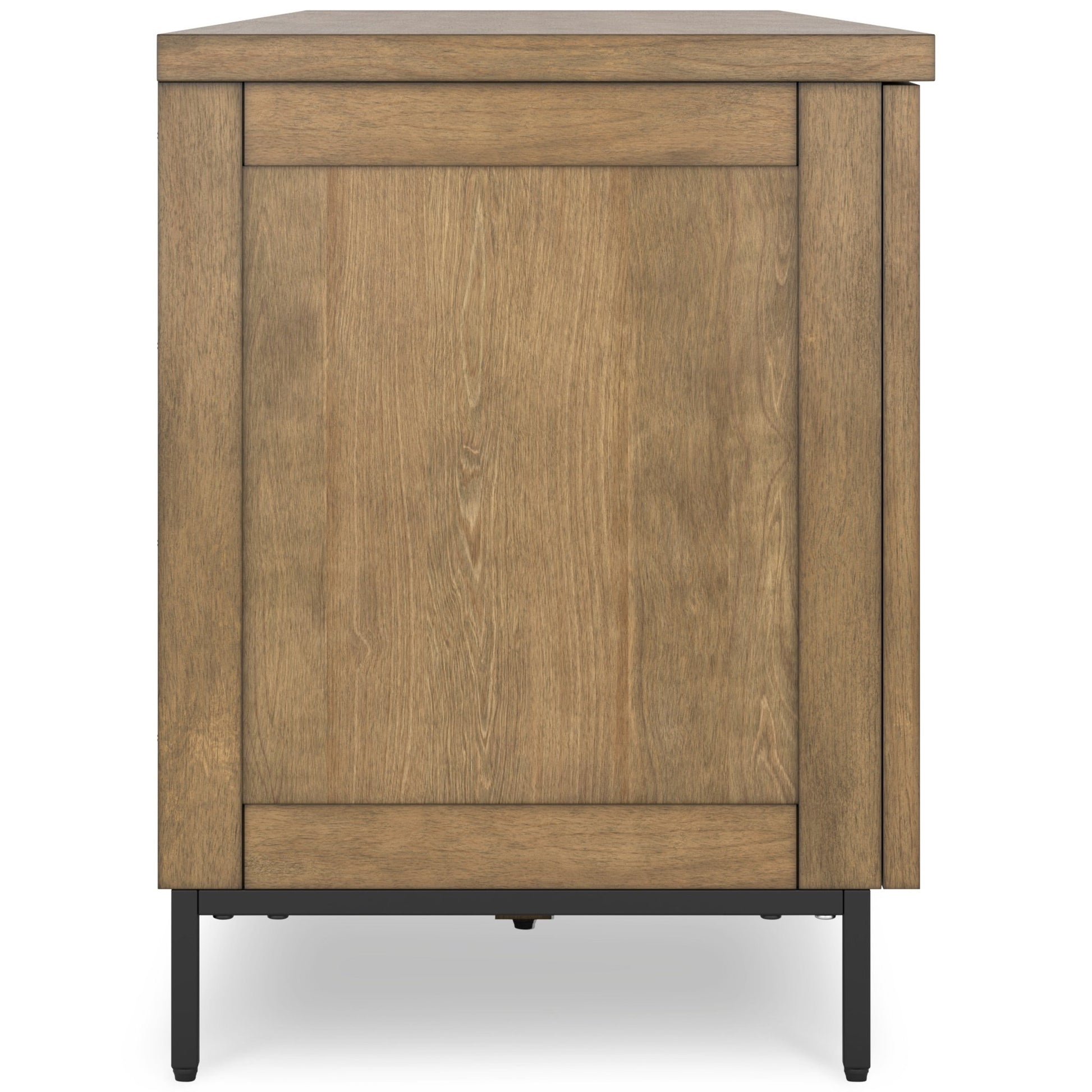 Torlanta Extra Large TV Stand TV Units| Ashley Homestore