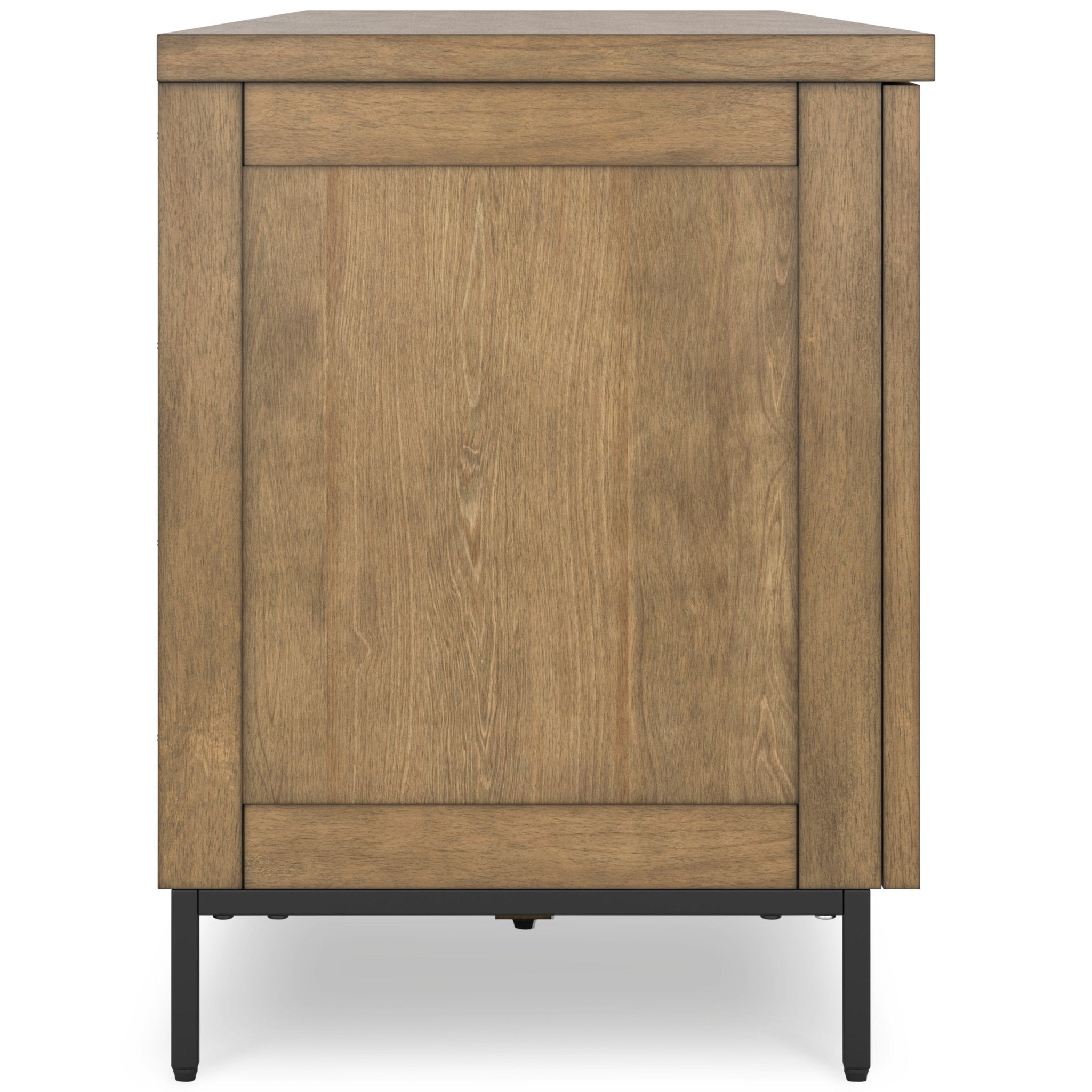 Torlanta Extra Large TV Stand TV Units| Ashley Homestore