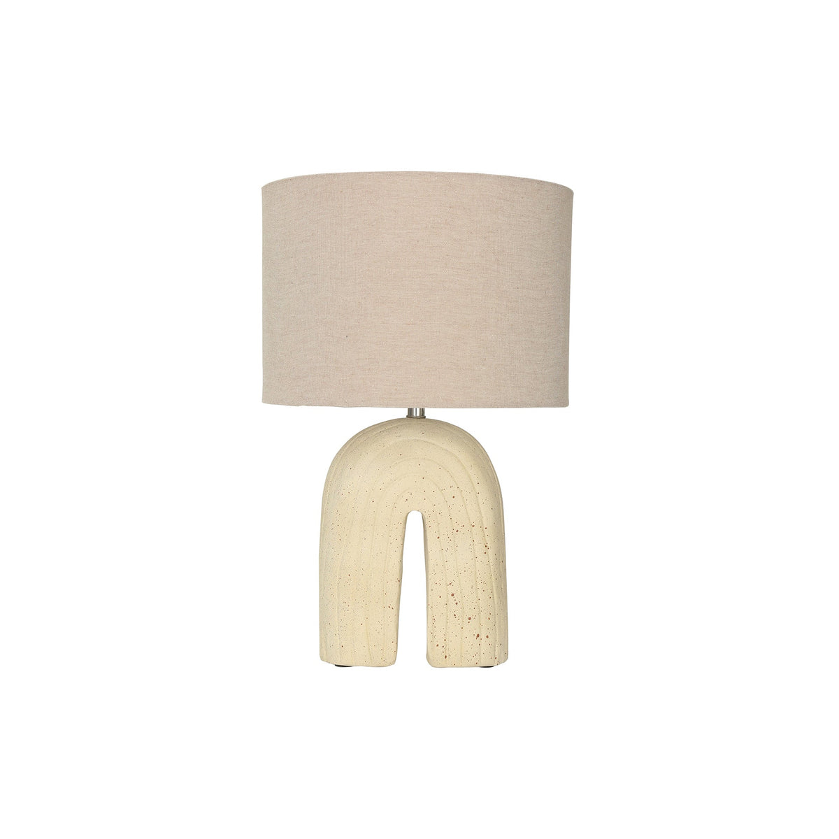 Torno Table Lamp Table Lamps| AlRugaib Furniture