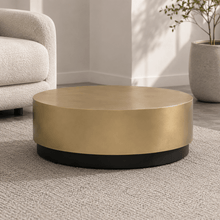 Torrigrove Round Cocktail Table