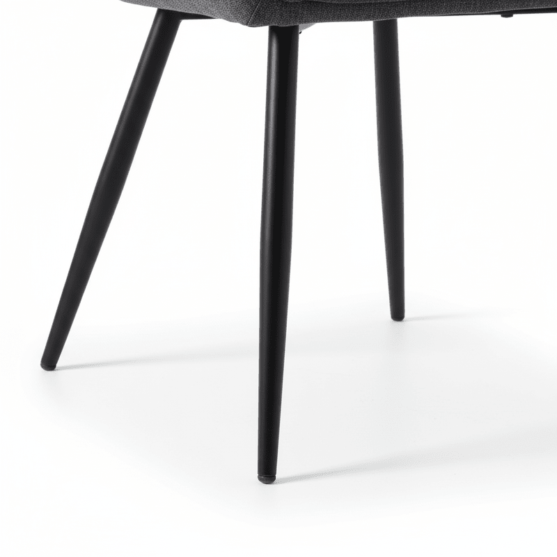 Toscana Dining chair – with wing back Dining Chair| Otath