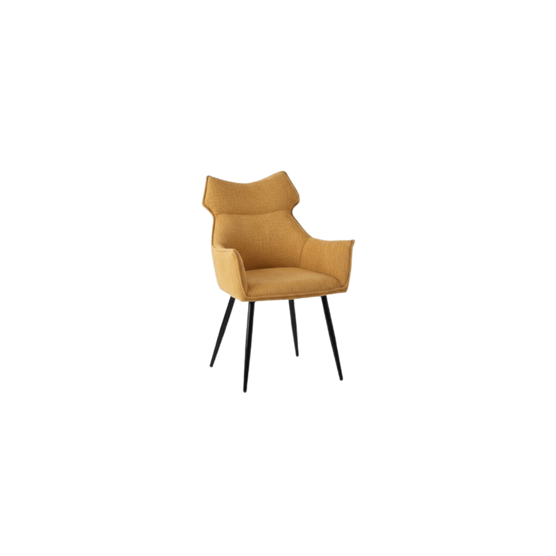 Toscana Dining chair – with wing back Dining Chair| Otath