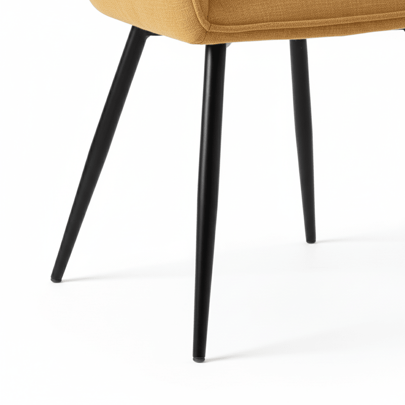 Toscana Dining chair – with wing back Dining Chair| Otath