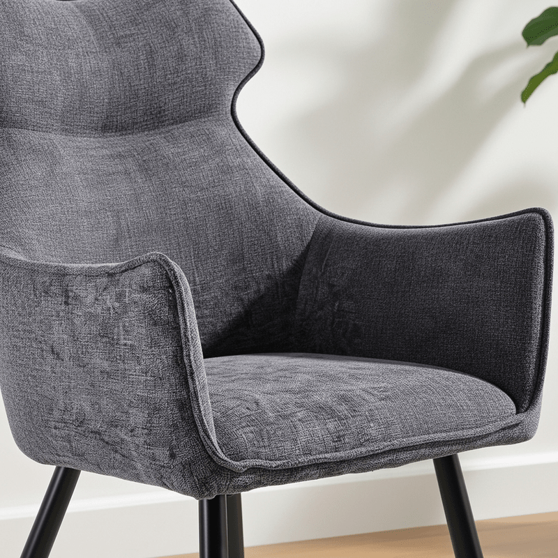 Toscana Dining chair – with wing back Dining Chair| Otath