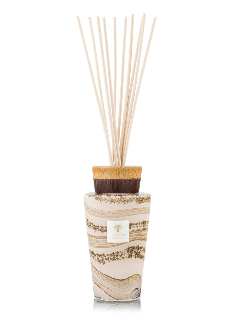 Totem 2L Sand Siloli Luxury Bottle Diffuser Medium - Al Rugaib Furniture