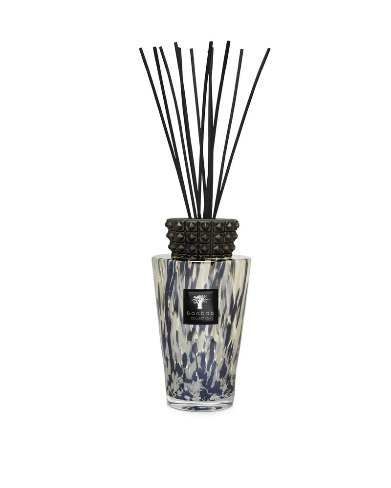 Totem 5L Black Pearls Luxury Bottle Diffuser Large - Al Rugaib Furniture