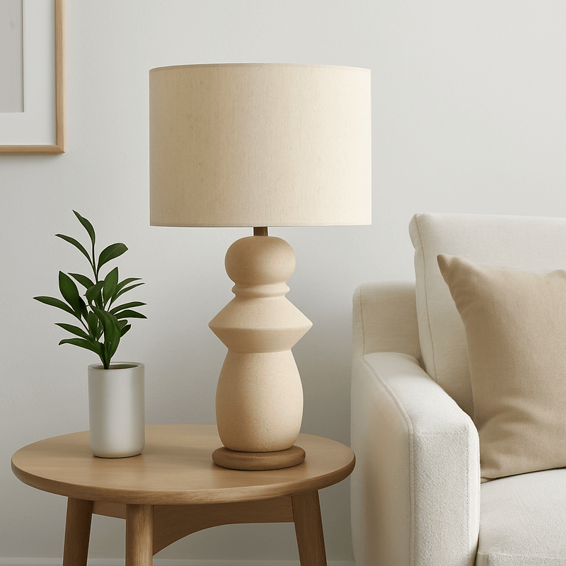 Totema Table Lamp - Al Rugaib Furniture