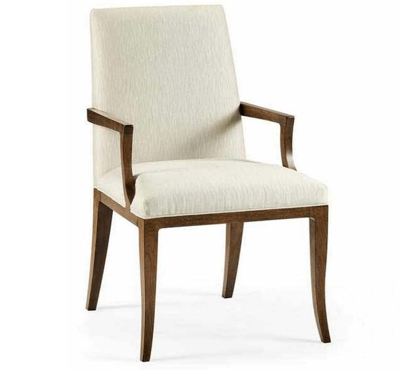 Toulouse Arm Chair Dining Chairs| Jonathan Charles