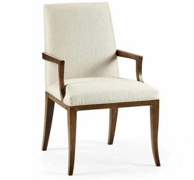 Toulouse Arm Chair - Al Rugaib Furniture