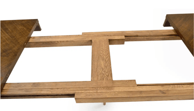 Toulouse Dining Table - Al Rugaib Furniture