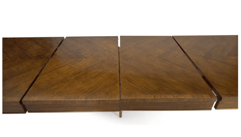 Toulouse Dining Table - Al Rugaib Furniture