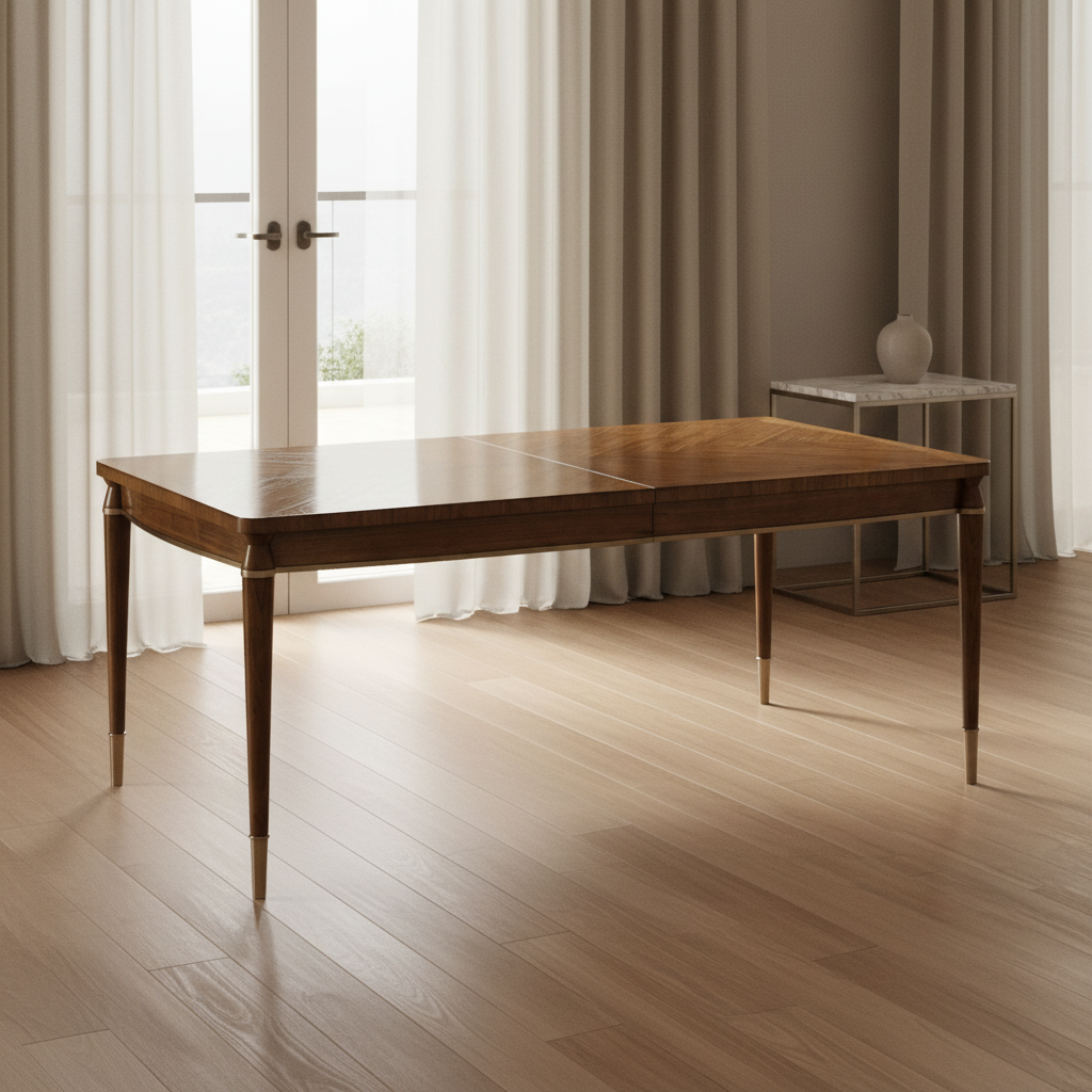 Toulouse Dining Table Dining Tables| Jonathan Charles