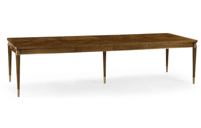 Toulouse Dining Table - Al Rugaib Furniture