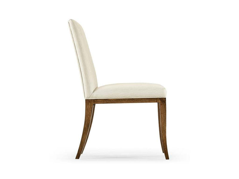 Toulouse Side Chair - Al Rugaib Furniture