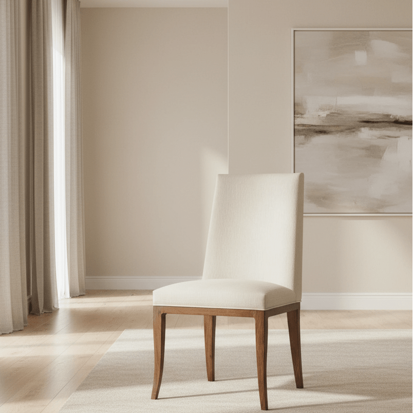 Toulouse Side Chair Dining Chairs| Jonathan Charles