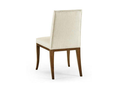 Toulouse Side Chair - Al Rugaib Furniture