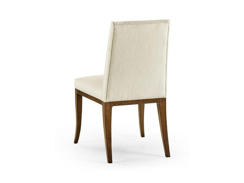 Toulouse Side Chair - Al Rugaib Furniture