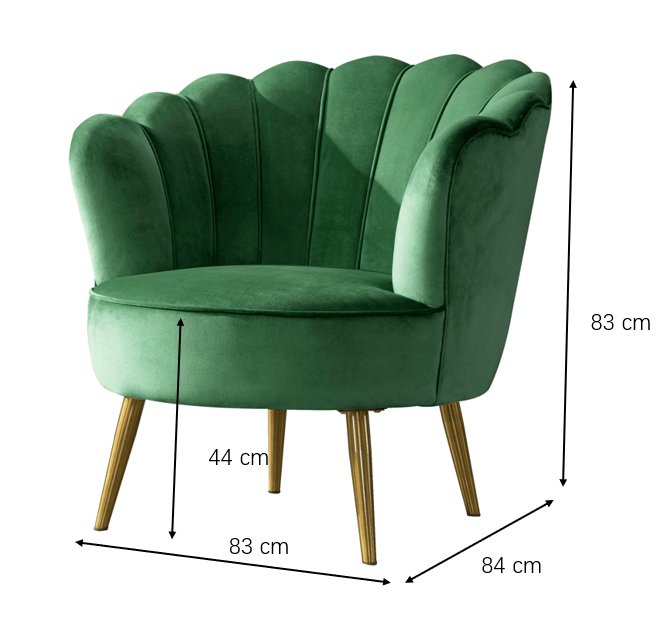Tovy Chair Chairs| Roots Furniture