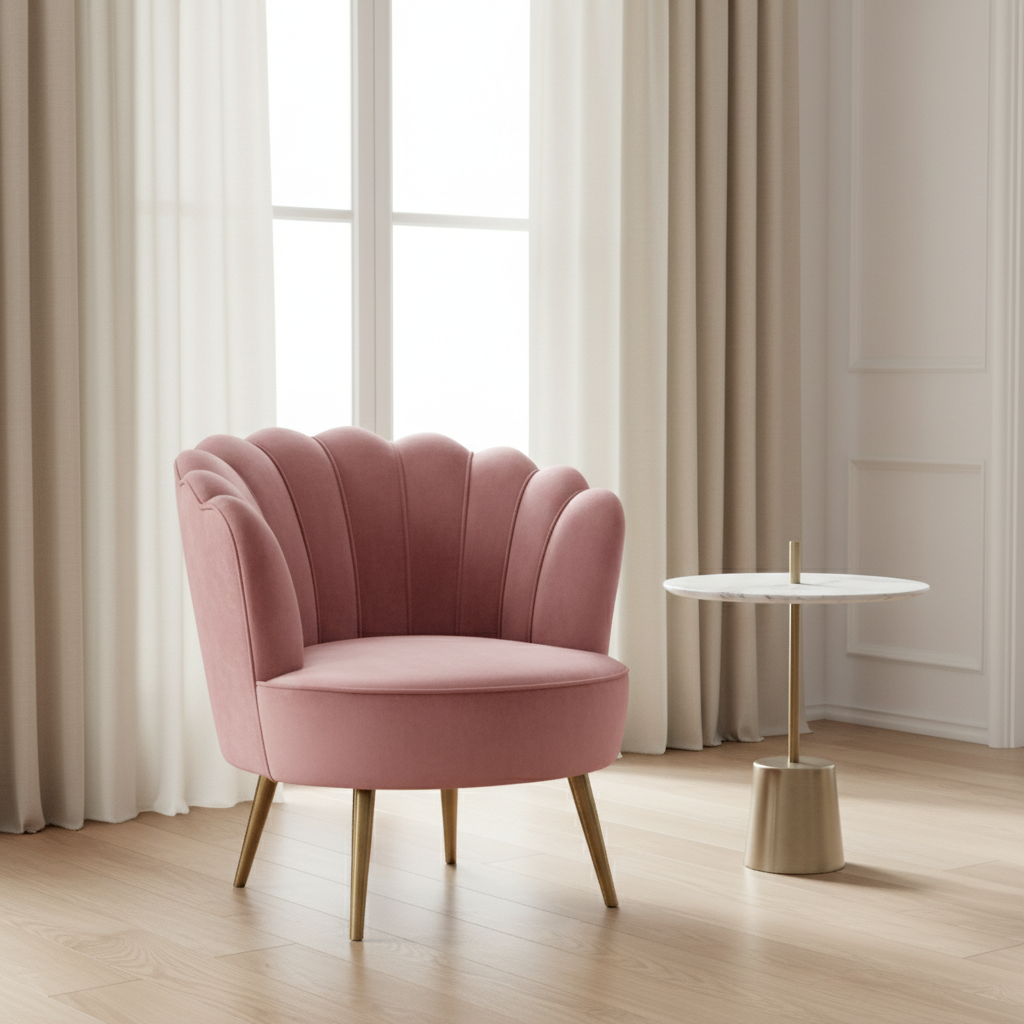 Tovy Chair Roots Furniture