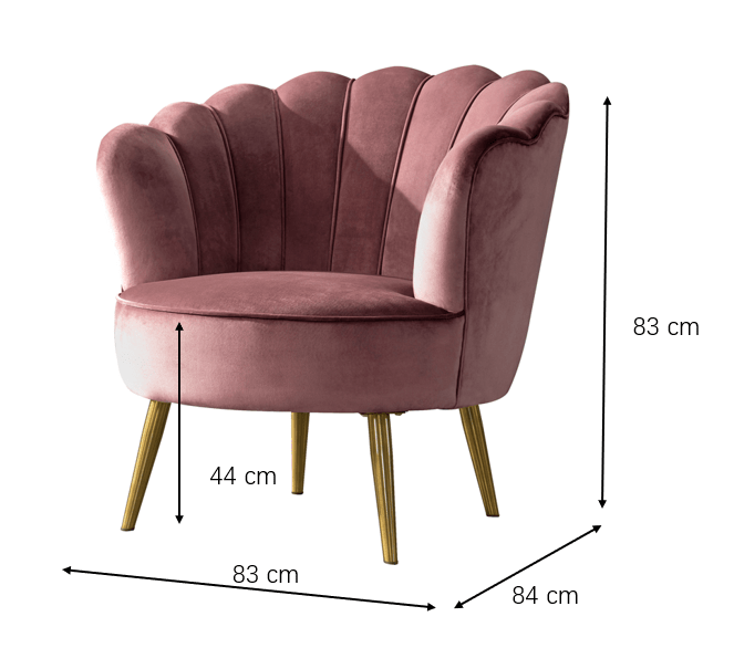 Tovy Chair Chairs| Roots Furniture
