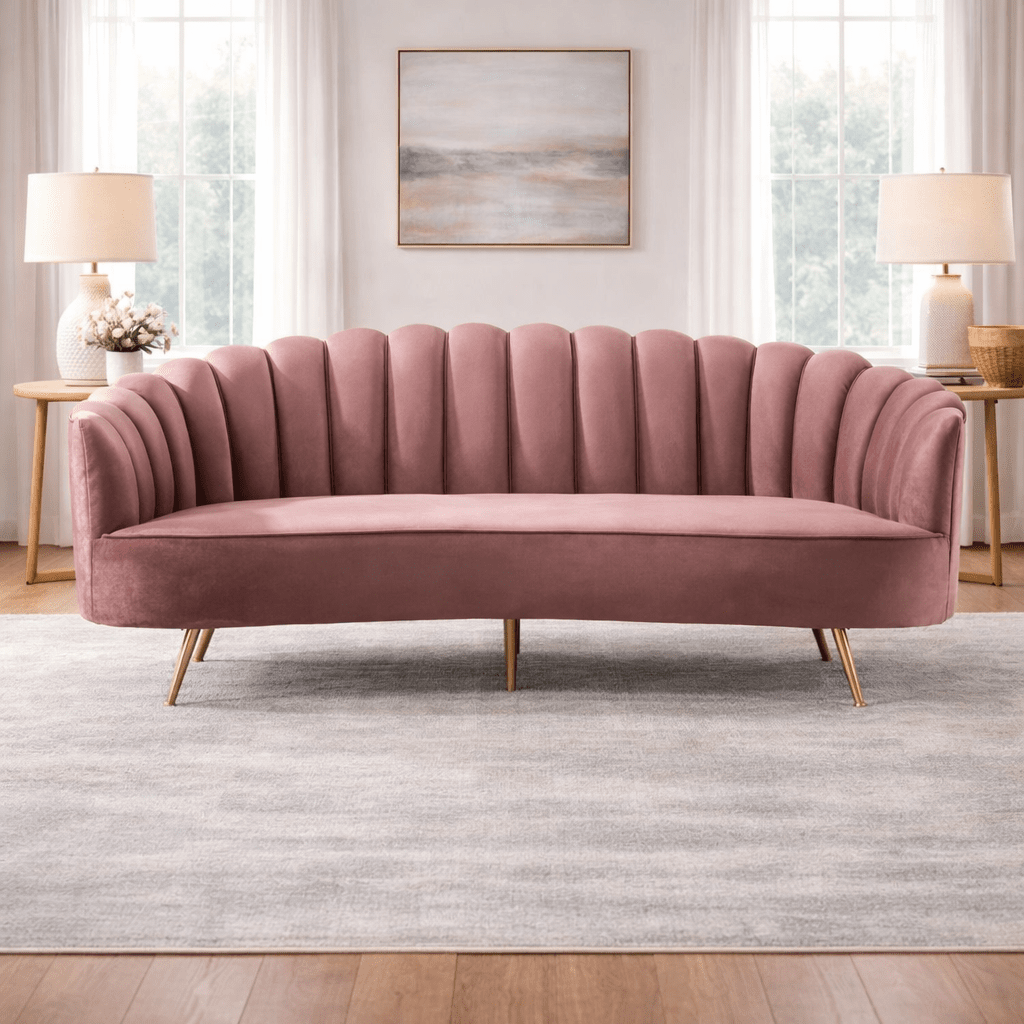 Tovy Sofa (228cm) Sofas & Loveseats| Roots Furniture
