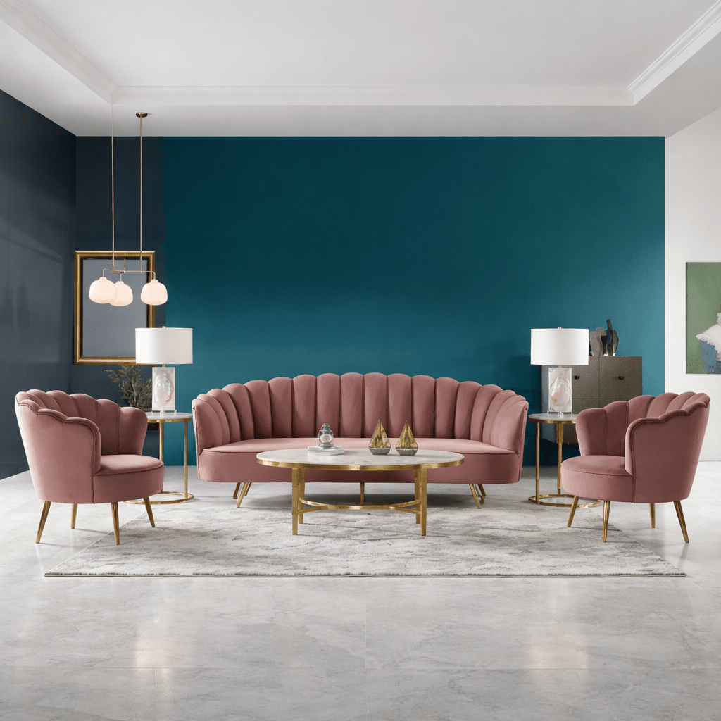 Tovy Sofa (228cm) Sofas & Loveseats| Roots Furniture