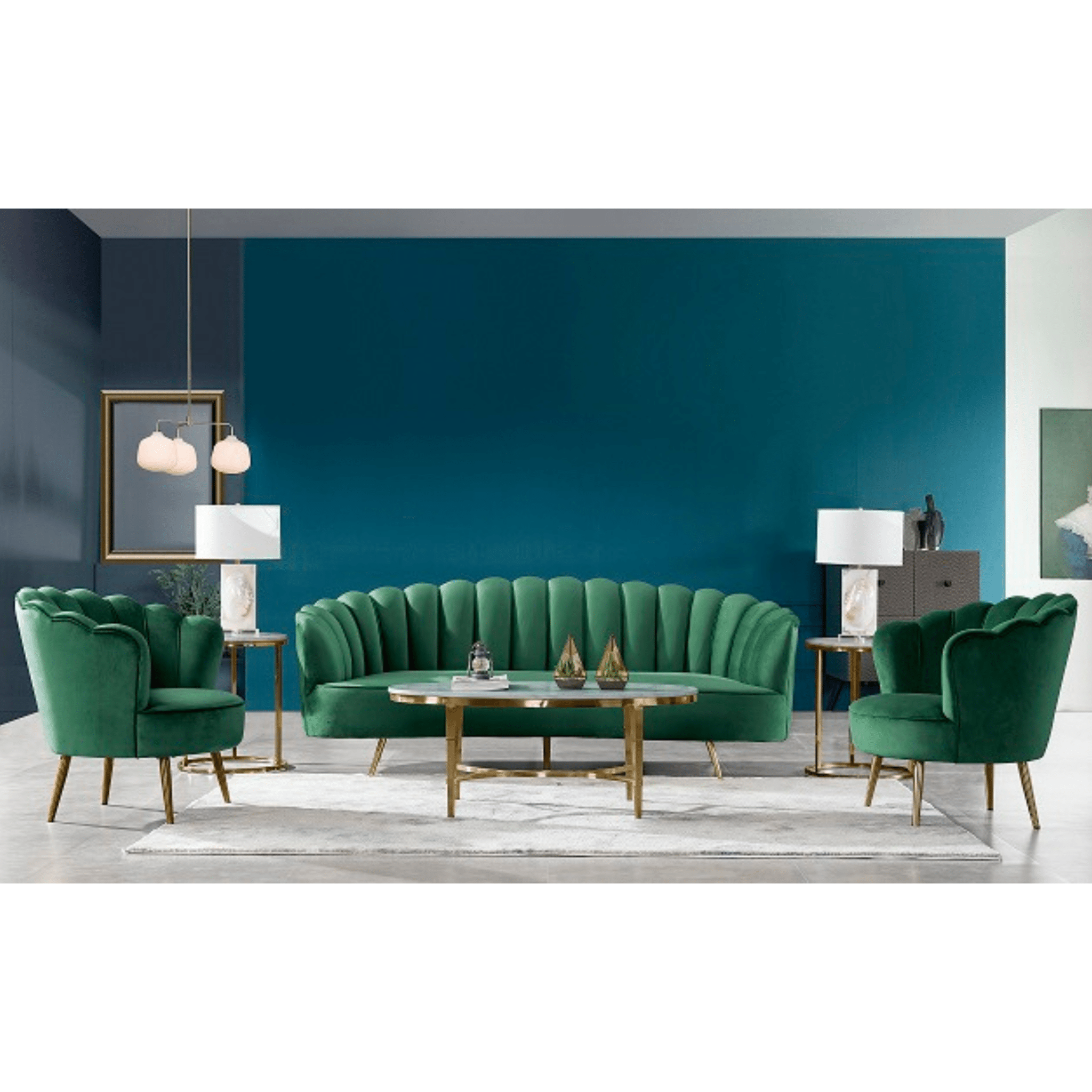 Tovy Sofa (228cm) Sofas & Loveseats| Roots Furniture