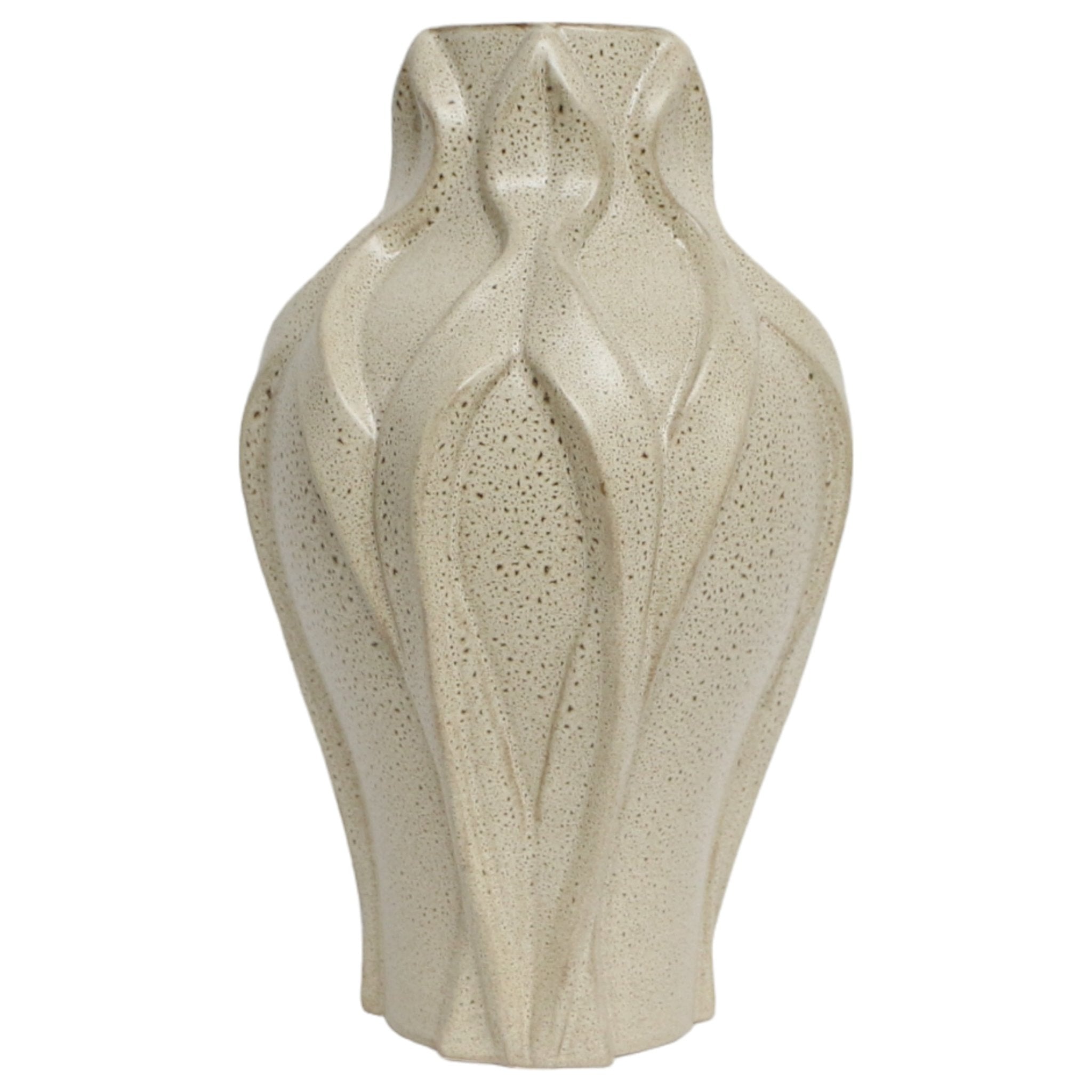 Townsend Cer Vase Vases and Jars| Sagebrook Home