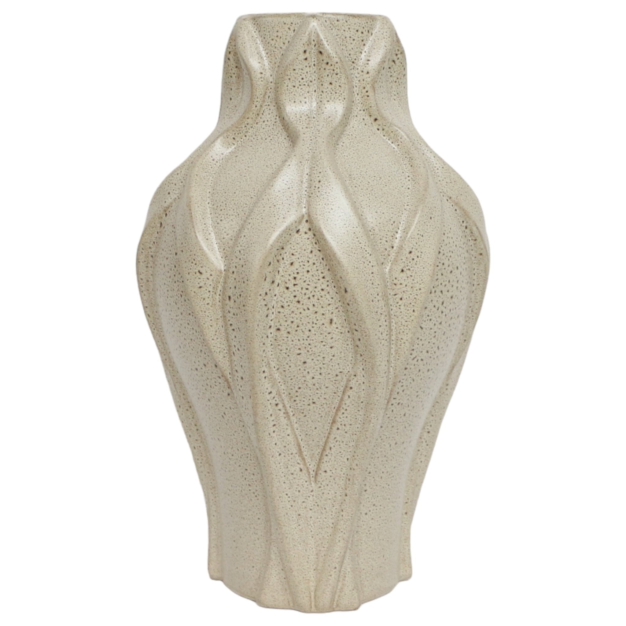 Townsend Cer Vase Vases and Jars| Sagebrook Home