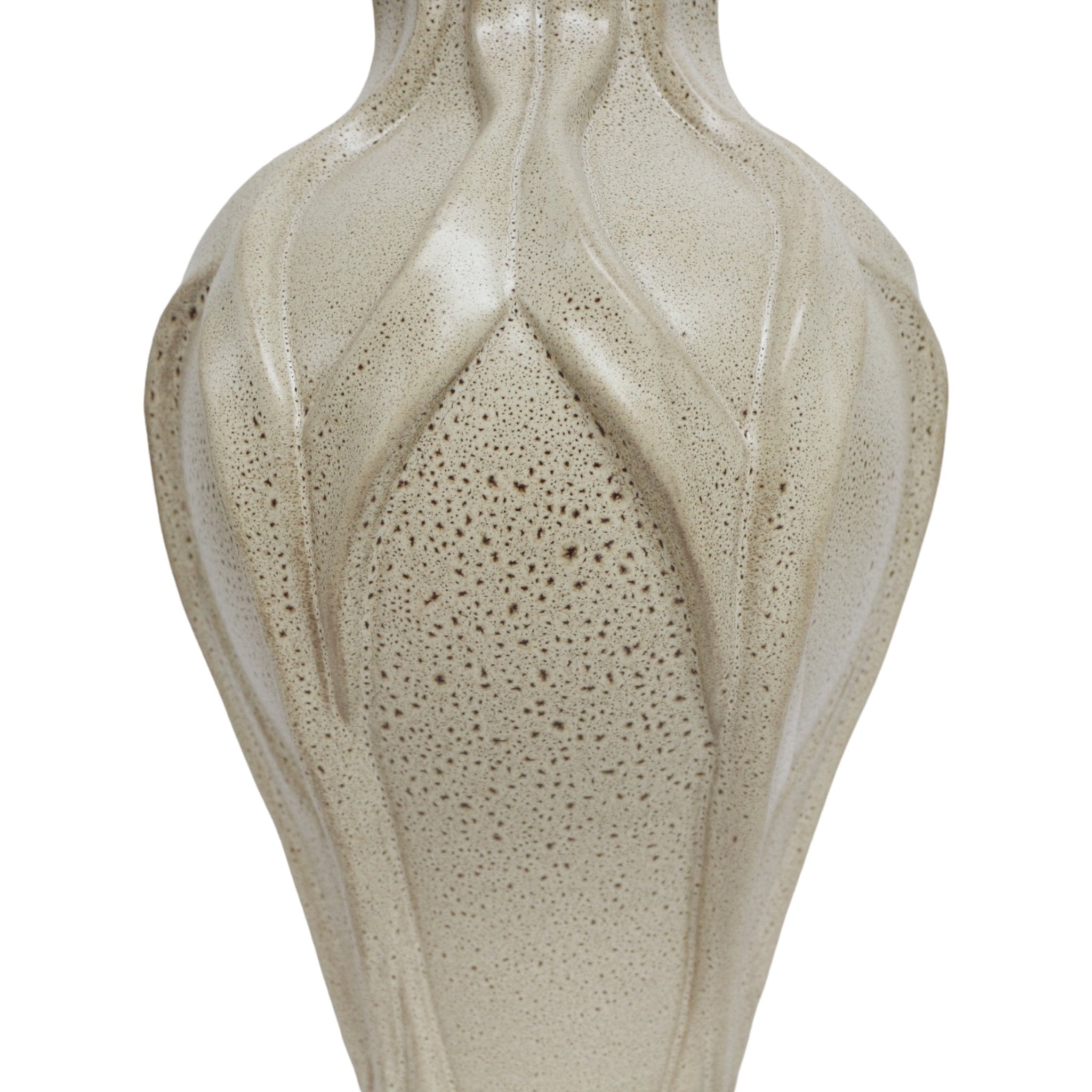 Townsend Cer Vase Vases and Jars| Sagebrook Home
