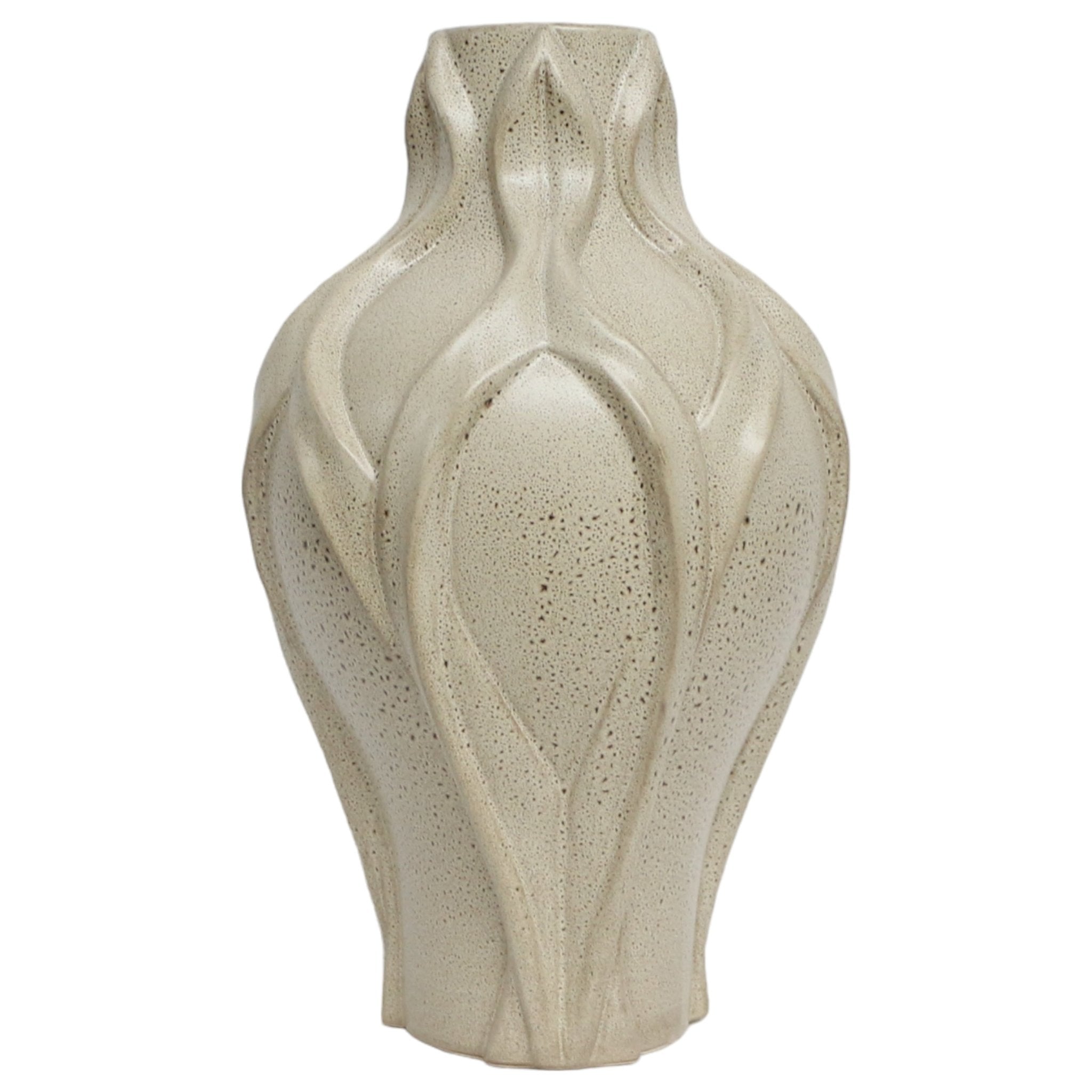 Townsend Cer Vase Vases and Jars| Sagebrook Home