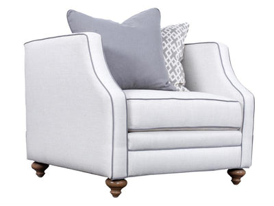 Townsend Set - Al Rugaib Furniture