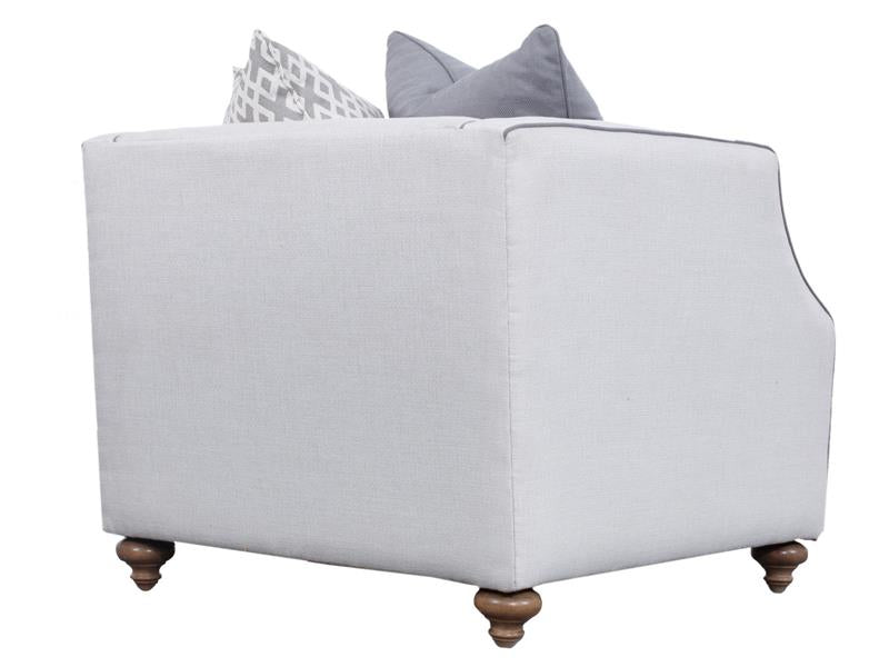 Townsend Set - Al Rugaib Furniture