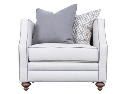 Townsend Set - Al Rugaib Furniture