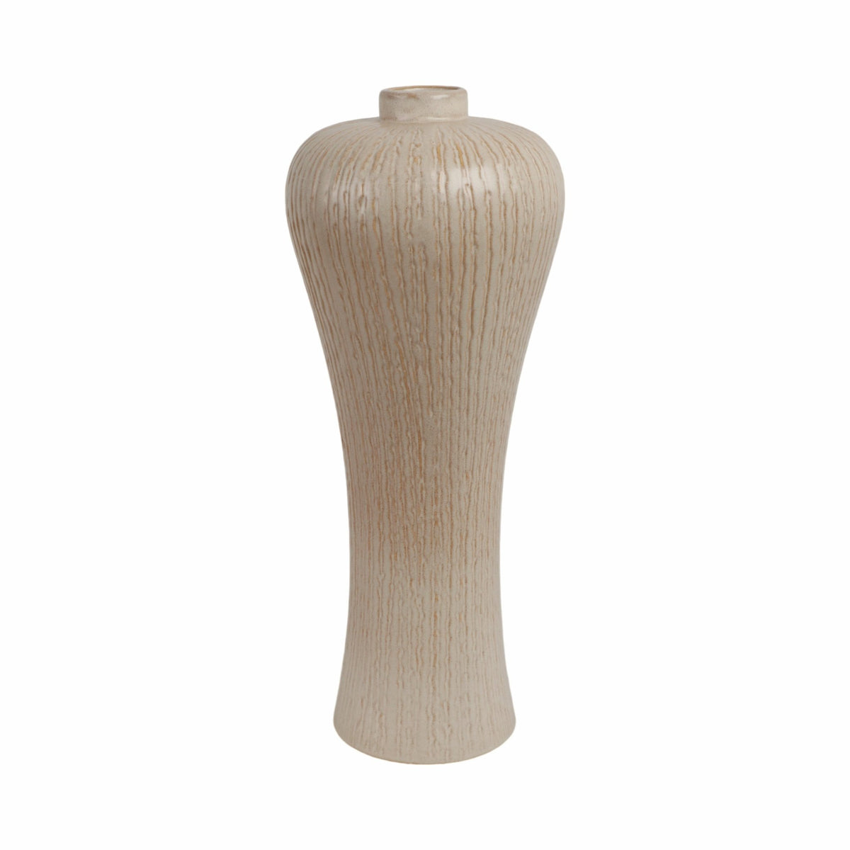 Townsendsmall Floor Vase Vases and Jars| Sagebrook Home