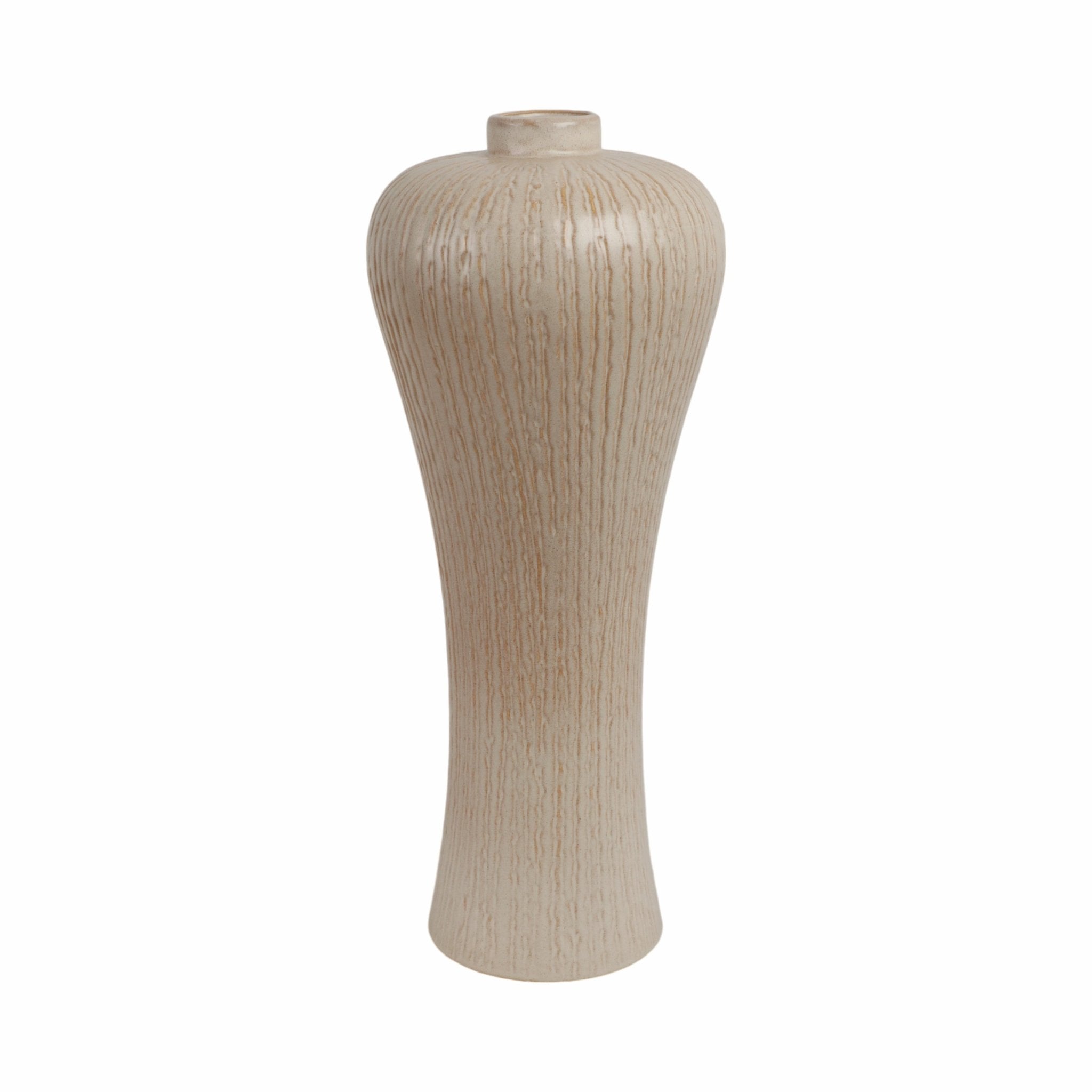 Townsendsmall Floor Vase Vases and Jars| Sagebrook Home