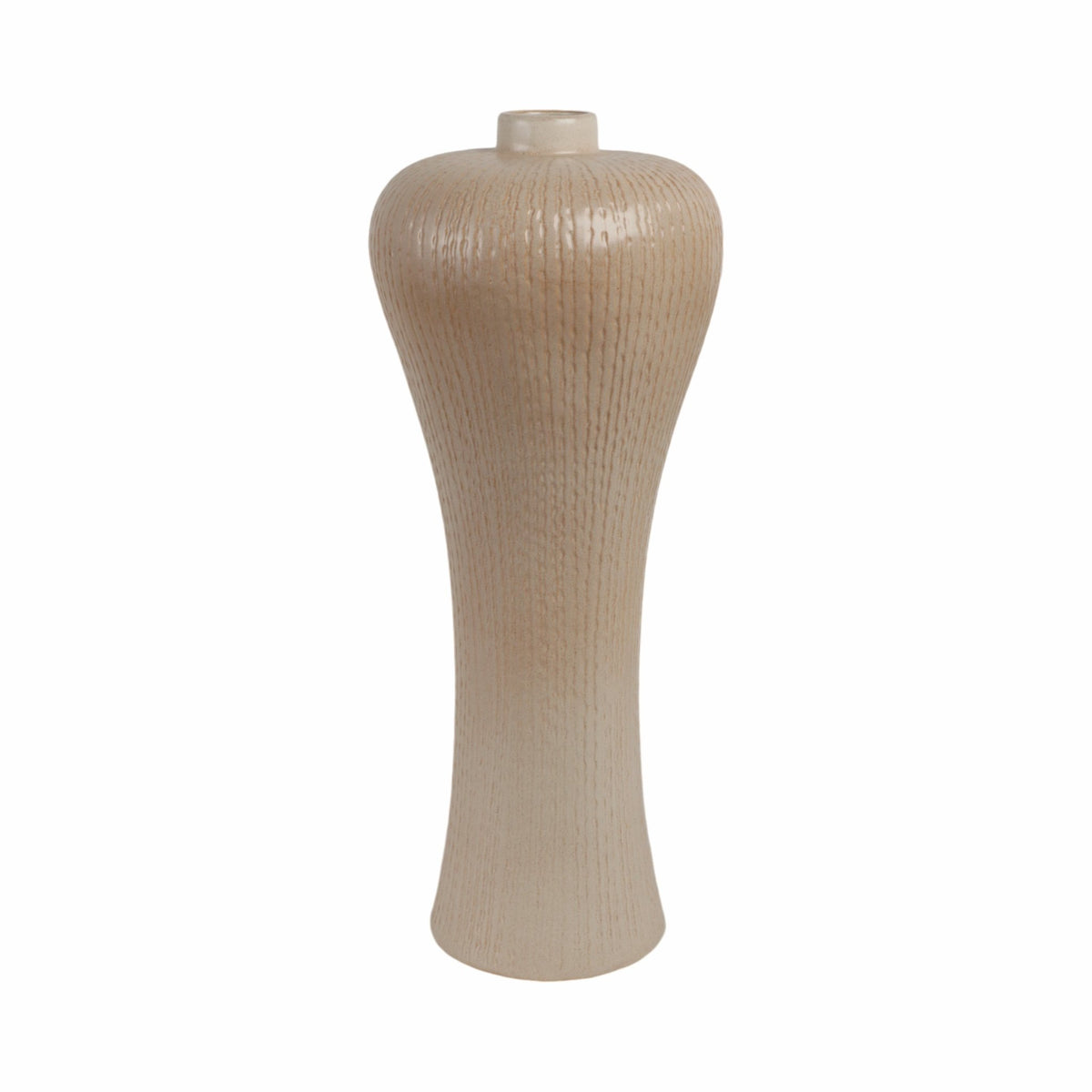Townsendsmall Floor Vase Vases and Jars| Sagebrook Home
