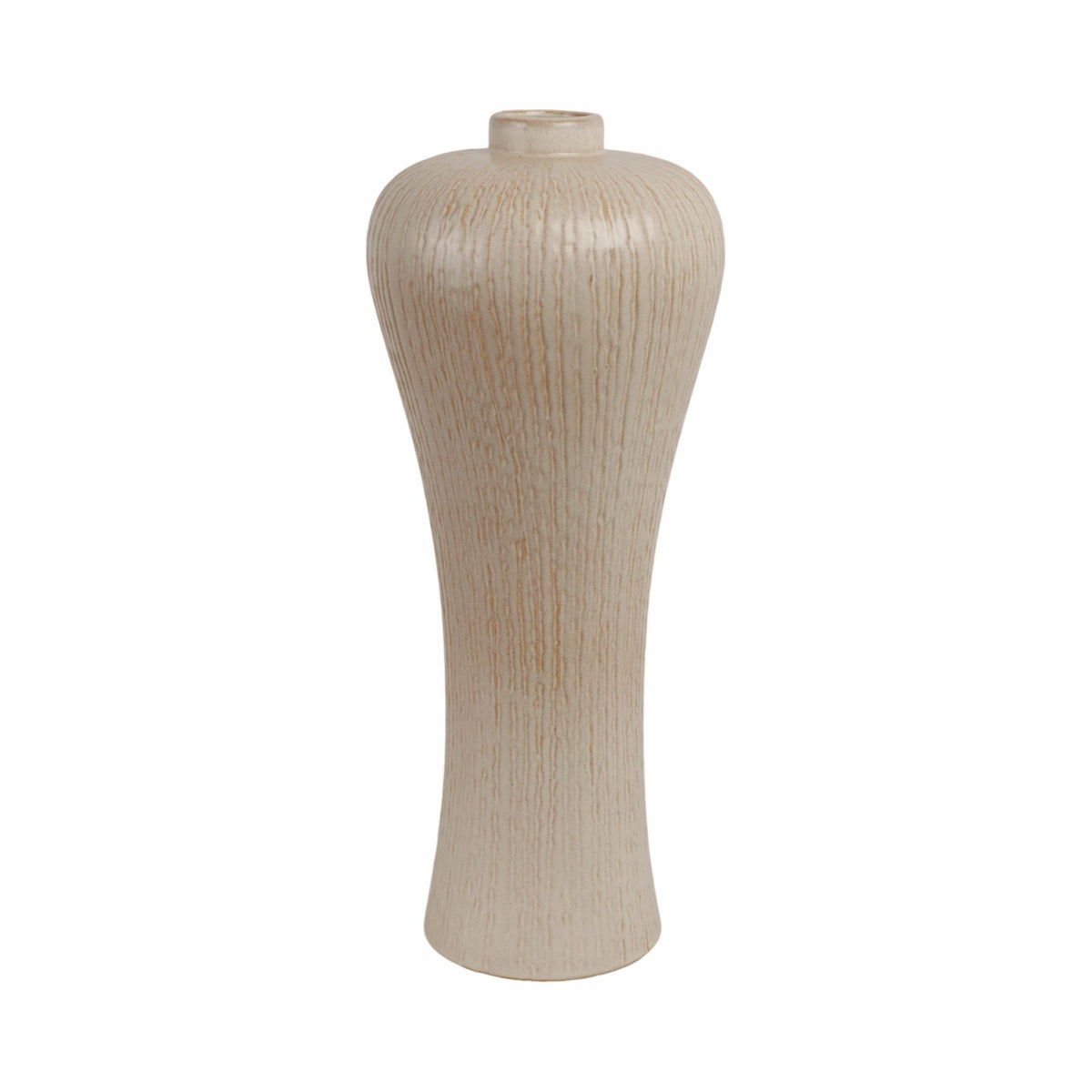 Townsendsmall Floor Vase Vases and Jars| Sagebrook Home
