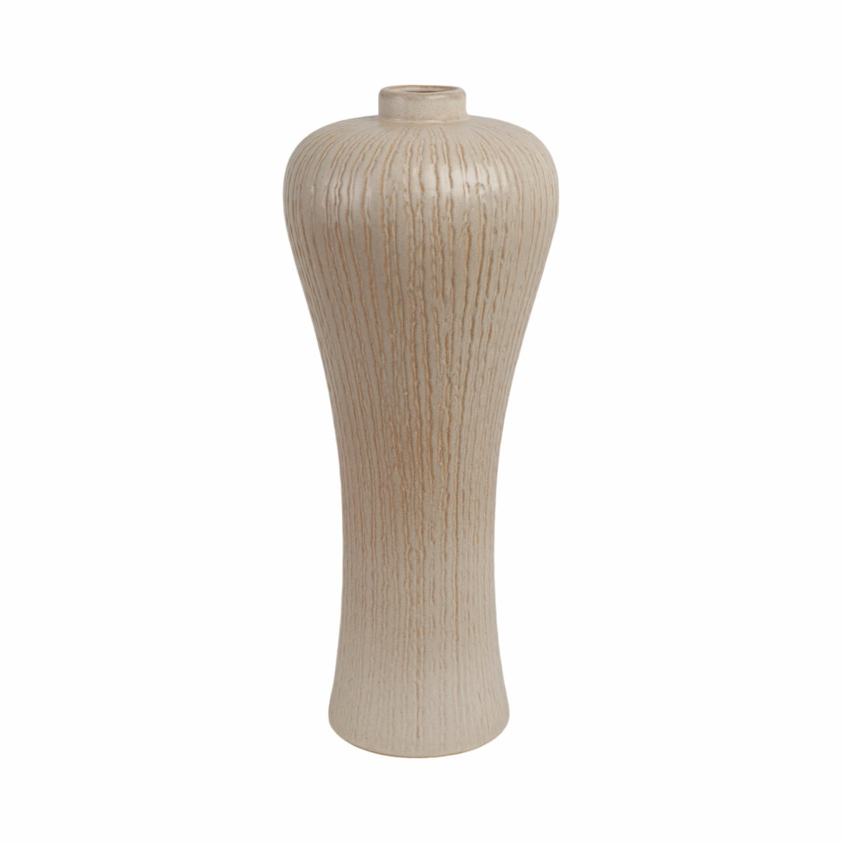 Townsendsmall Floor Vase Vases and Jars| Sagebrook Home