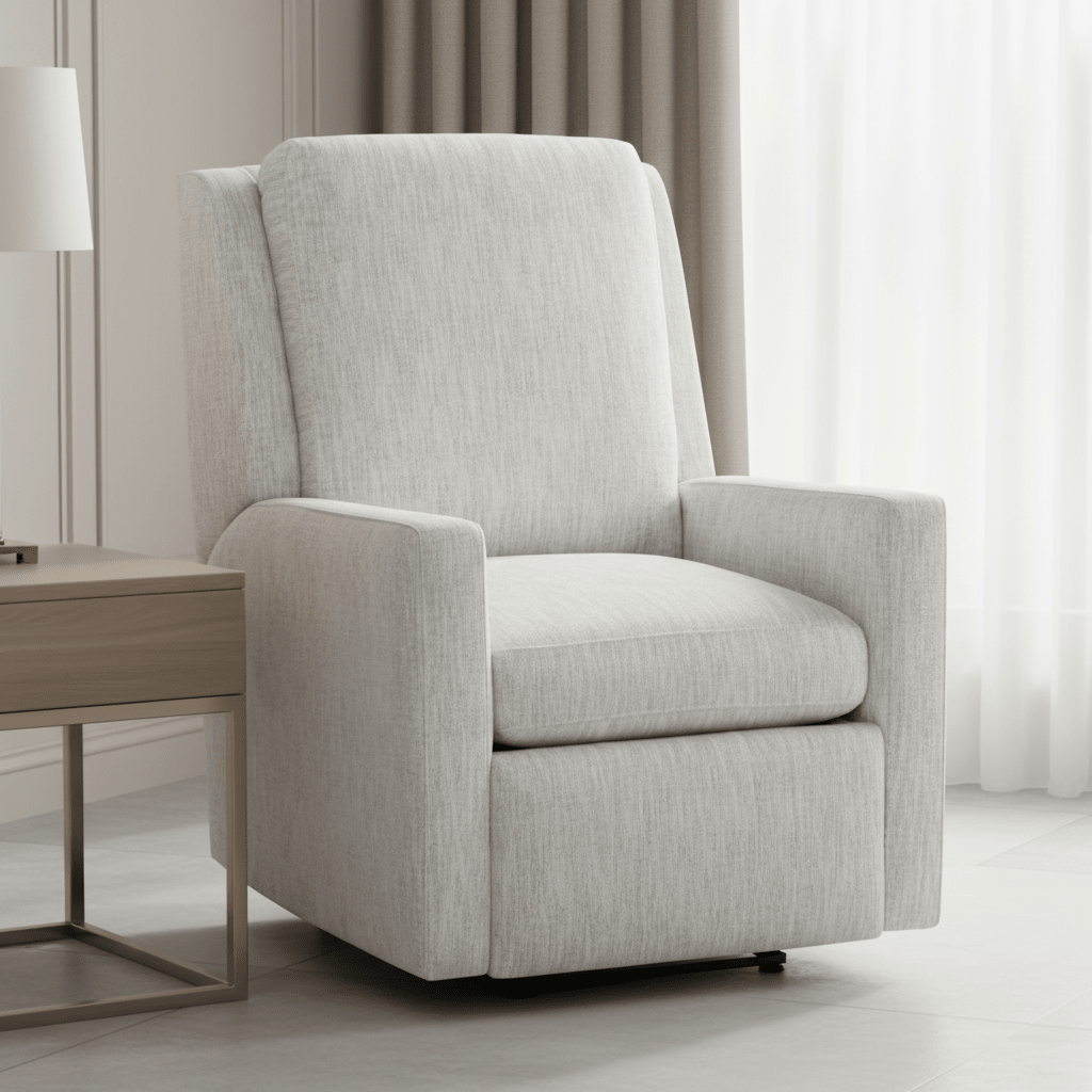 Track Arm Manual Wall Hugger Recliner Recliners| Fairfield Chair