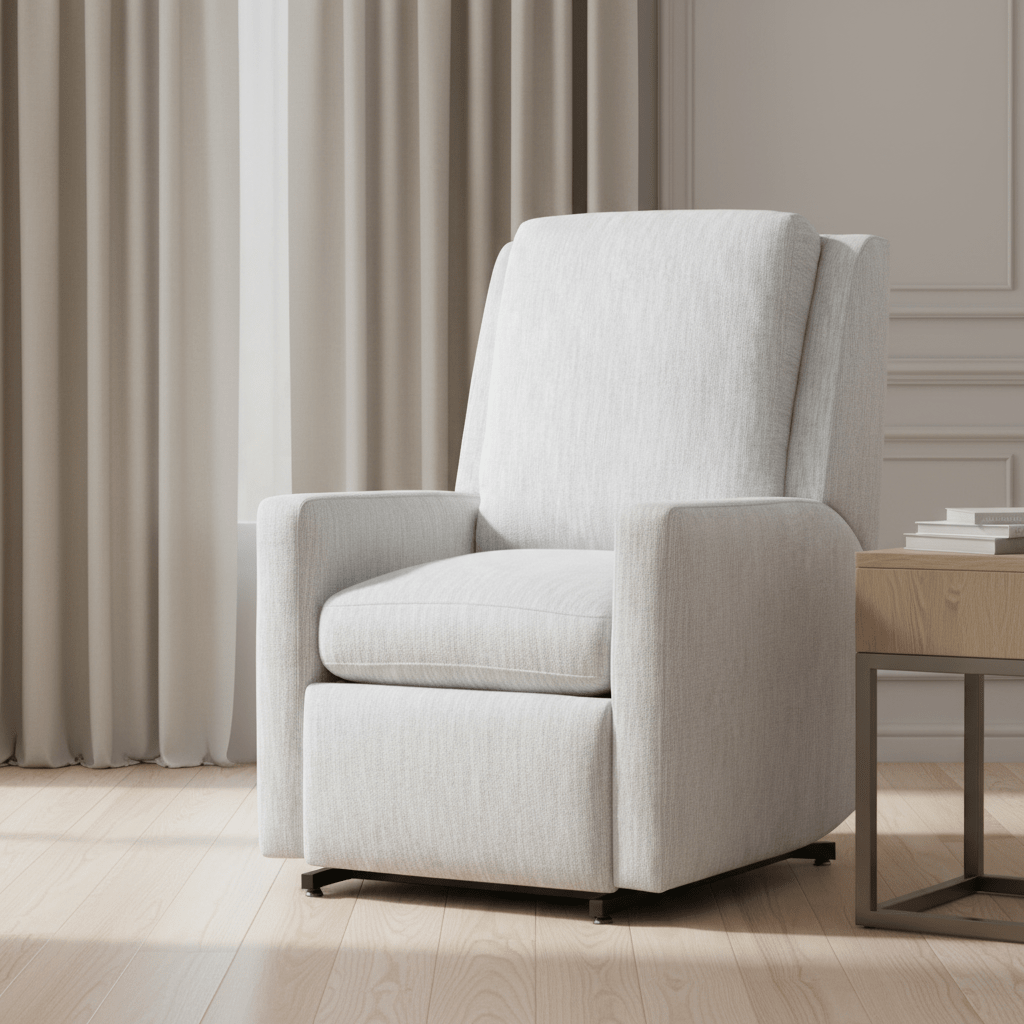 Track Arm Power Lift Recliner Recliners| Fairfield Chair