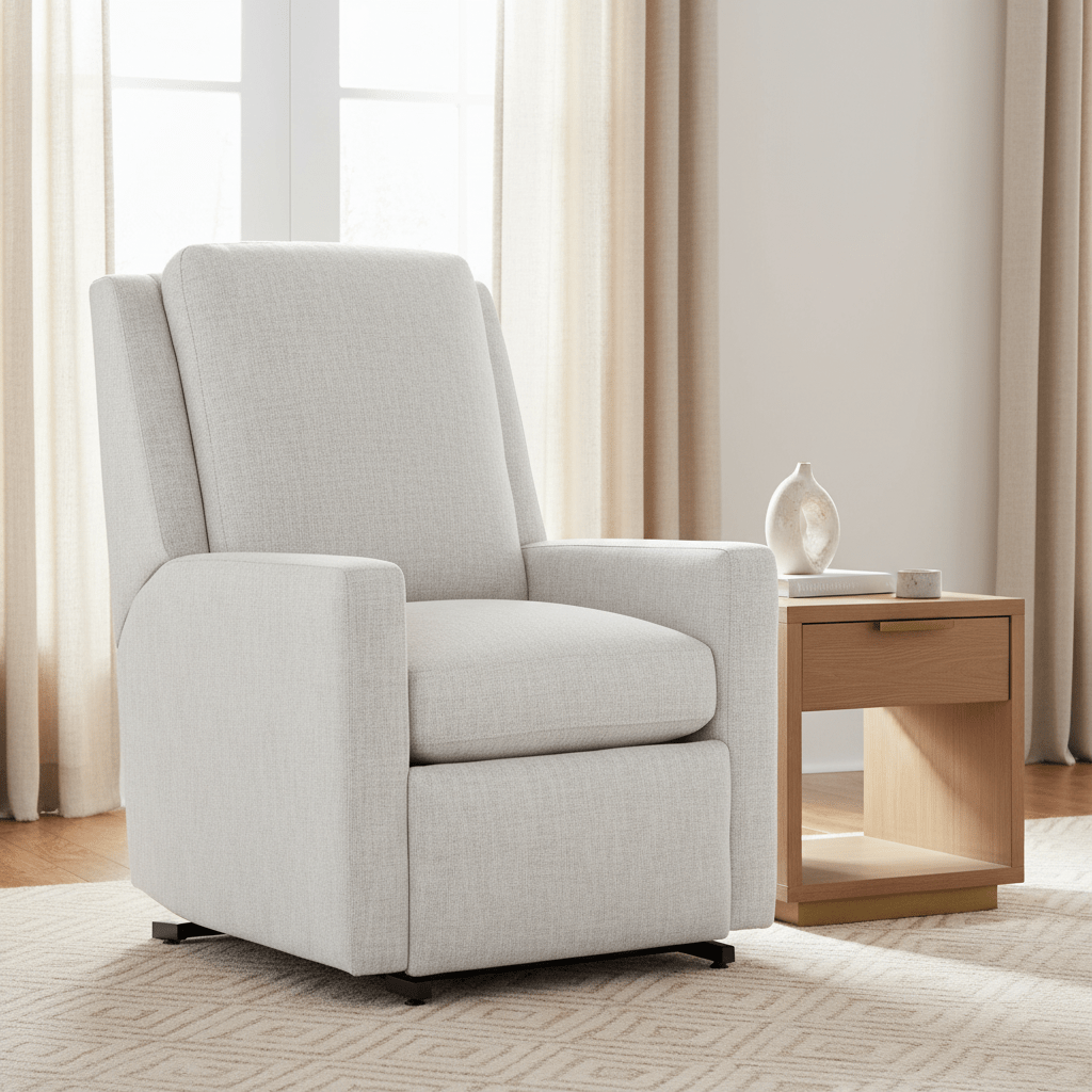 Track Arm Power Lift Recliner Recliners| Fairfield Chair
