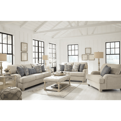 Traemore Sofa Set with FREE Table Set - Al Rugaib Furniture