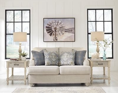 Traemore Sofa Set with FREE Table Set - Al Rugaib Furniture