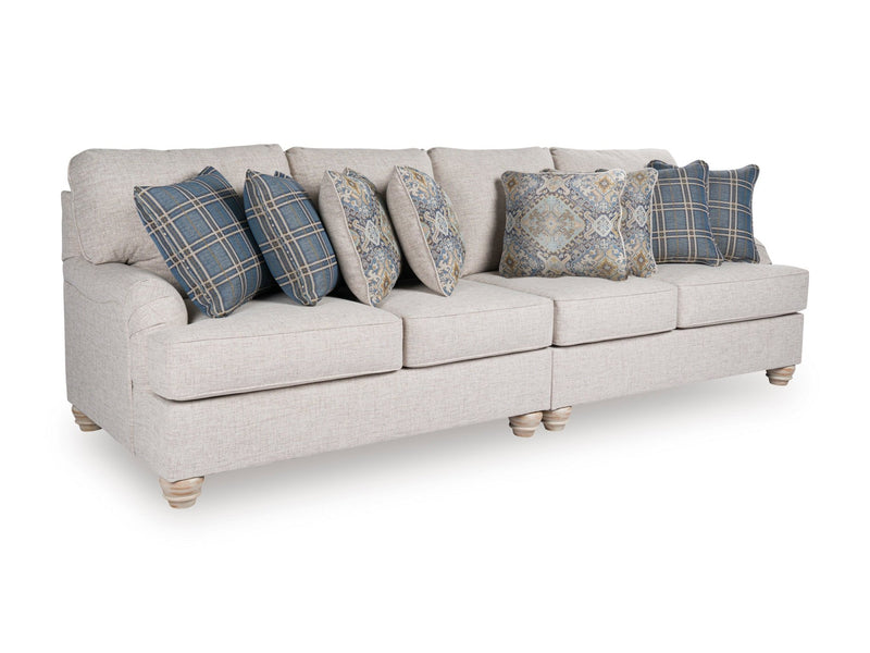 Traemore XXL Sofa - Al Rugaib Furniture
