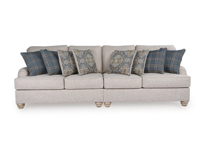 Traemore XXL Sofa - Al Rugaib Furniture