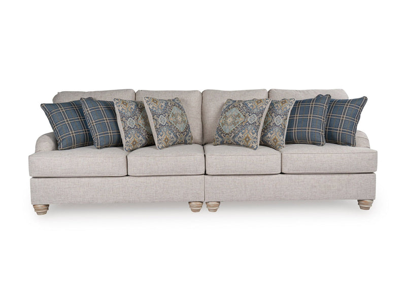 Traemore XXL Sofa - Al Rugaib Furniture