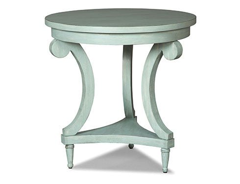Tranquility Shores Accent Table Accent & End Tables| Fairfield Chair