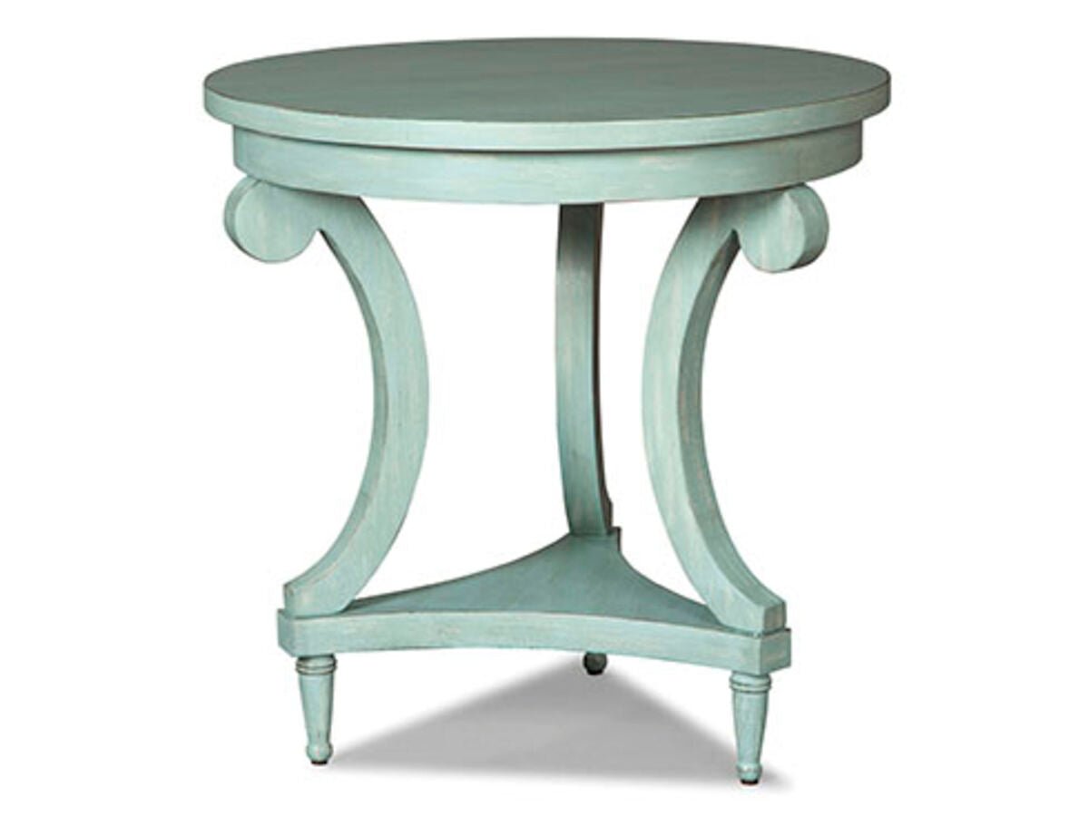 Tranquility Shores Accent Table Accent & End Tables| Fairfield Chair