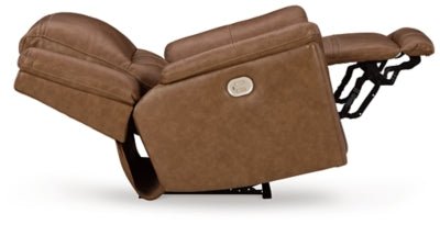 Trasimeno Power Recliner Recliners| Ashley Homestore